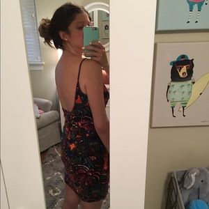 Vintage Oleg Cassini Dress - like new!